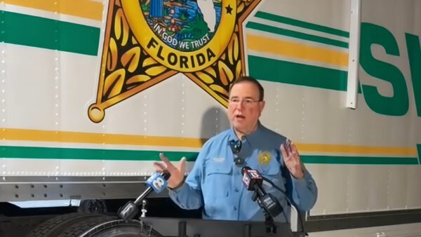 Fatal Plane Crash Under Investigation After Aircraft Goes Down in Lakeland