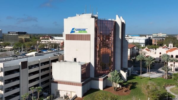 Lakeland Electric Proposes 15.87% Base Rate Increase Over Four Years