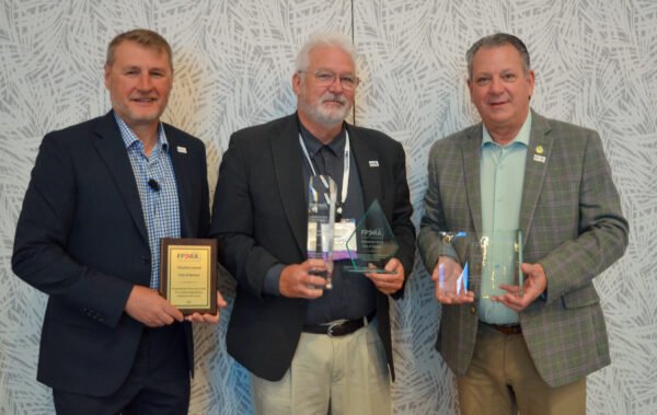 Bartow Electric Utility Earns Four State Reliability Awards