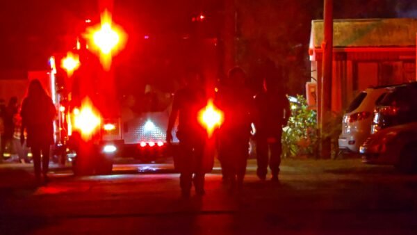Breaking: Officer-Involved Shooting in Kissimmee