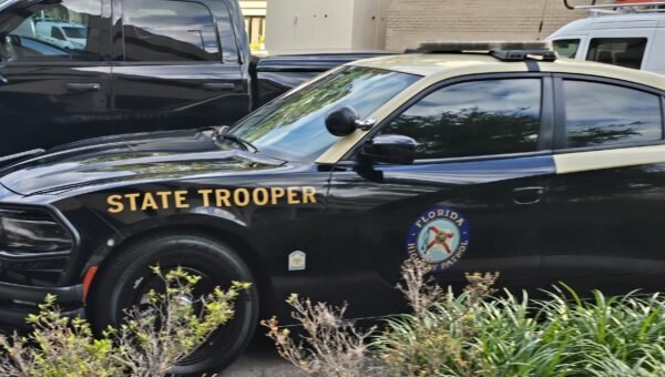 Motorcyclist Suffers Fatal Injuries After Striking Utility Pole in Kissimmee