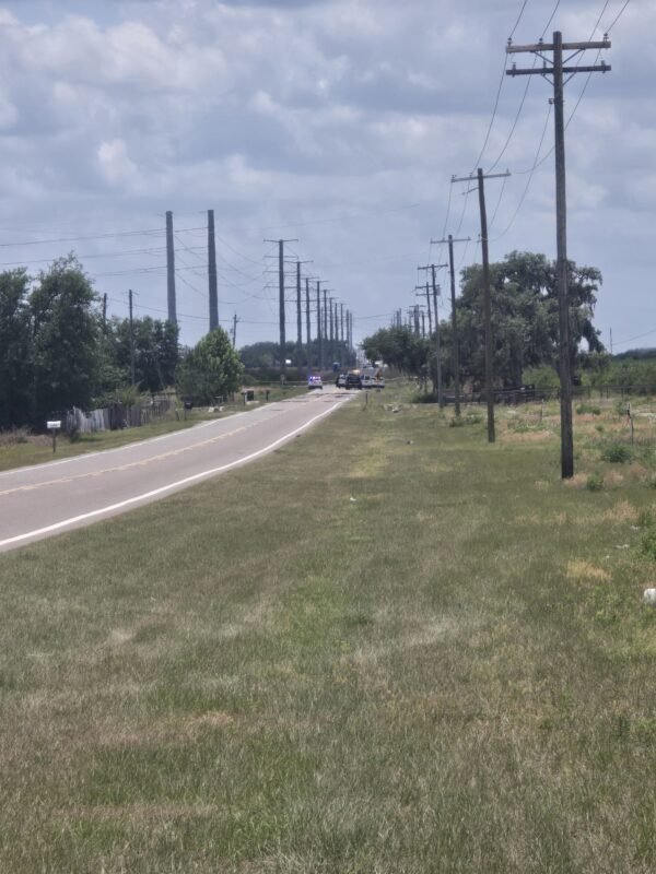 Human Remains Found Near SR 70 in Highlands County