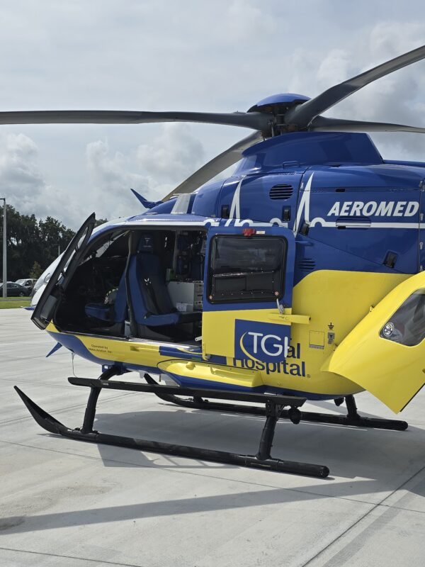 2-Year-Old Boy Dies After Accidental Shooting at Kissimmee Airbnb