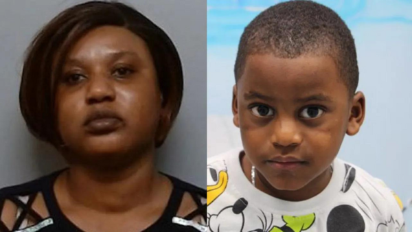 Davenport Woman Convicted of First-Degree Murder in Death of 4-Year-Old Adopted Son