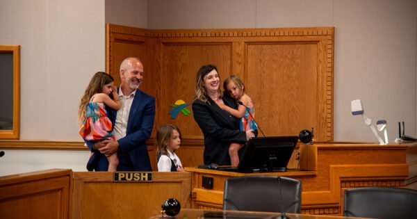 Victoria Bateman Appointed New Polk County Human Resources Division Director