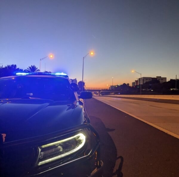 27-Year-Old Kissimmee Motorcyclist Killed After Rear-Ending Semi