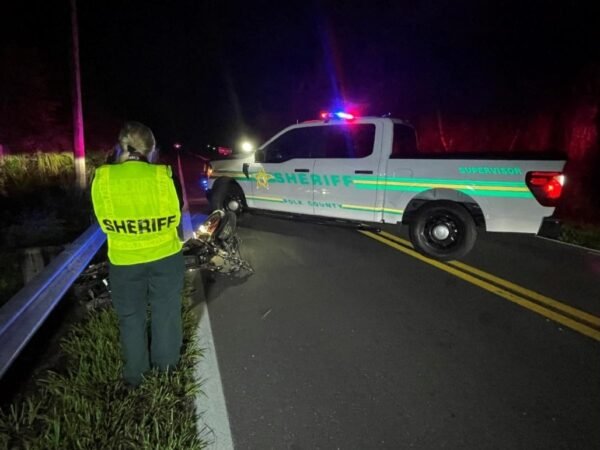 Suspected DUI Driver Kills Teen in Lake Wales; Haines City Man Arrested