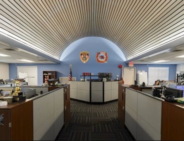 Kissimmee Approves Grant-Funded Backup Generators for Police Department and 9-1-1 Center