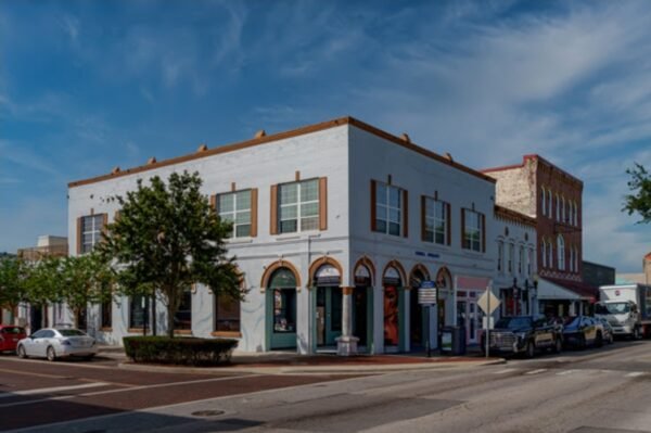 Downtown Kissimmee Approves $76K Grant for Historic Building Redevelopment
