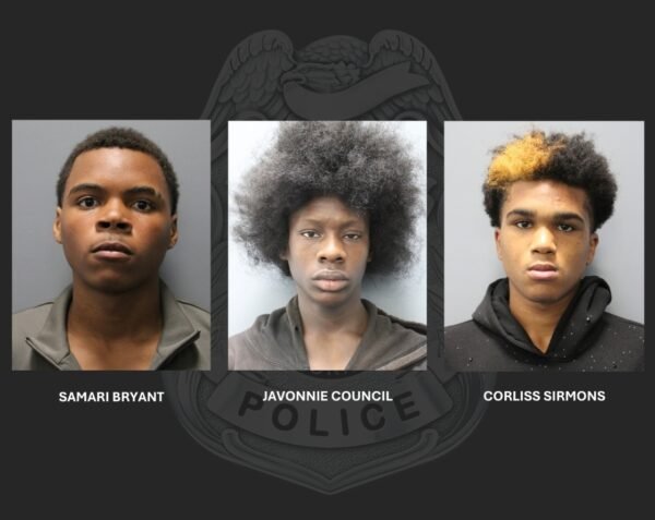 Tampa Teens Charged in Violent Attacks Targeting Homeless Victims