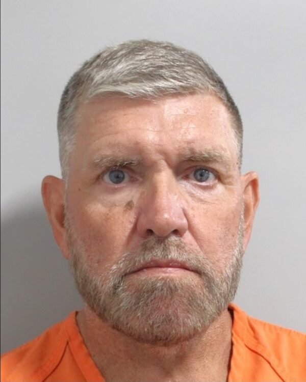 Winter Haven High School Teacher Arrested After Alleged Sexual Encounters with Student