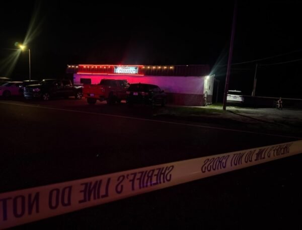 Person Fatally Shot Outside El Diamante Nightclub in Plant City