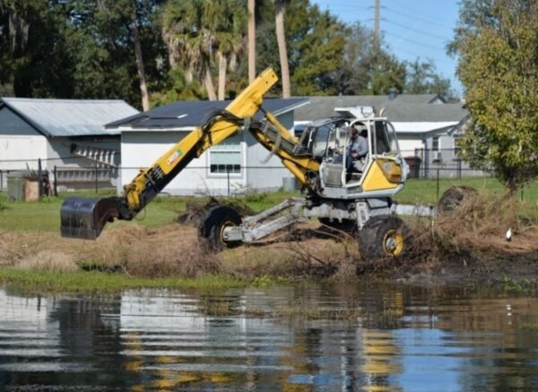 Kissimmee Property Owners to Receive 25% Flood Insurance Discount