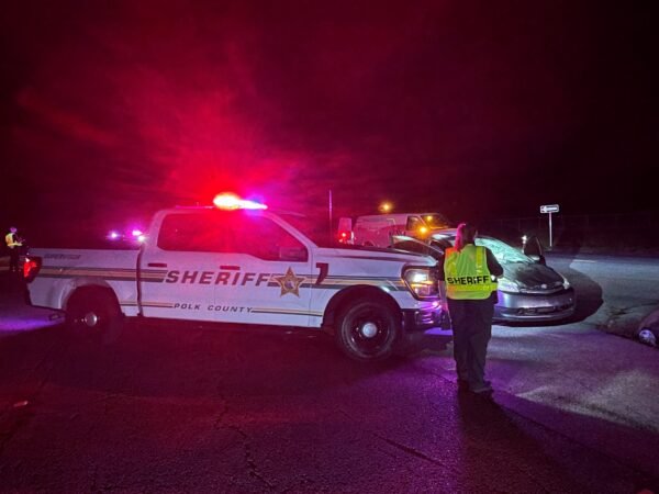 29-Year-Old Frostproof Man Fatally Struck on U.S. 27