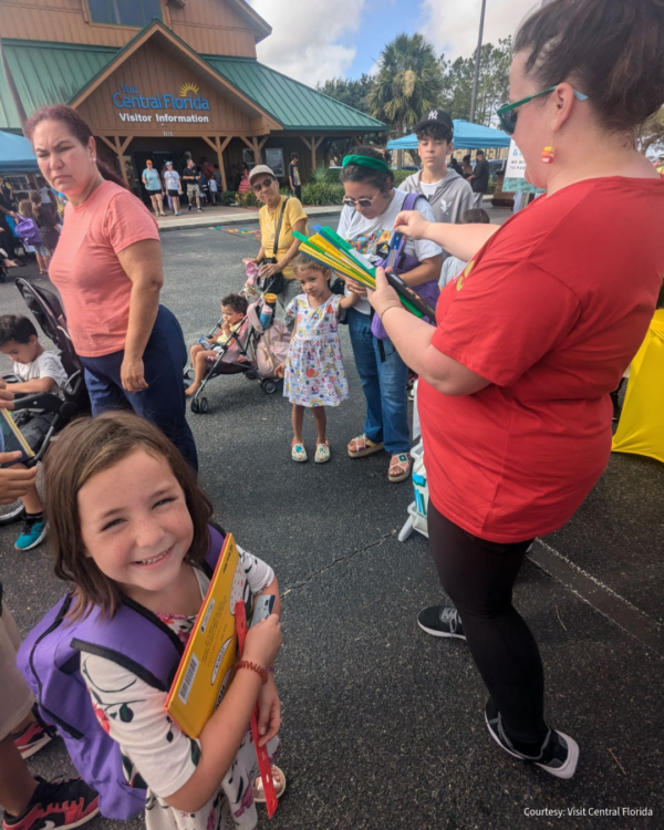 500 Free Backpacks to Be Given Away at Davenport Back-to-School Bash