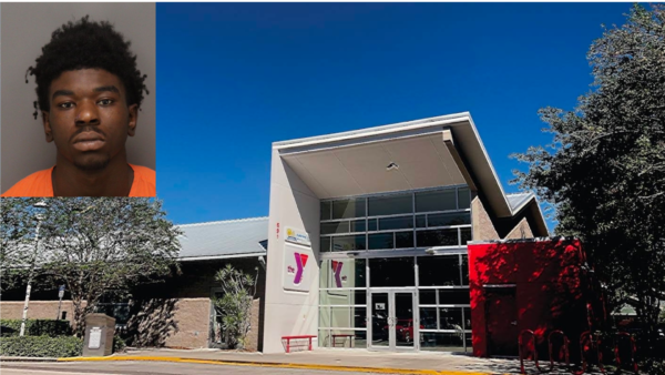 Teen Fatally Shot Inside YMCA Bathroom in St.Pete