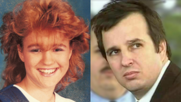 Former Police Officer Identified as Prime Suspect in 1987 Cold Case Murder of Lakeland Teen