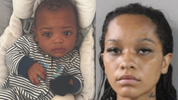 Lakeland Mother Arrested After Death of 6-Month-Old Son