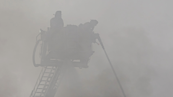 Polk County Fire Rescue Ranked Among Top 7% of Fire Departments Nationwide