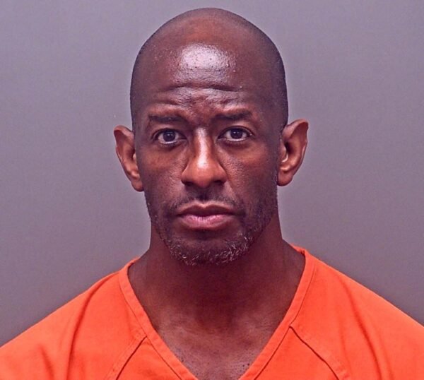 Former Florida Gubernatorial Candidate Andrew Gillum Arrested on Drug Charges