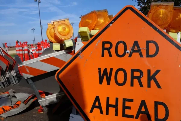 Sheffield Road to Close for Reconstruction Work
