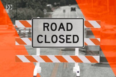 Homosassa Drive Closed for Continued Main Water and Sewer Extension Work Until July 24