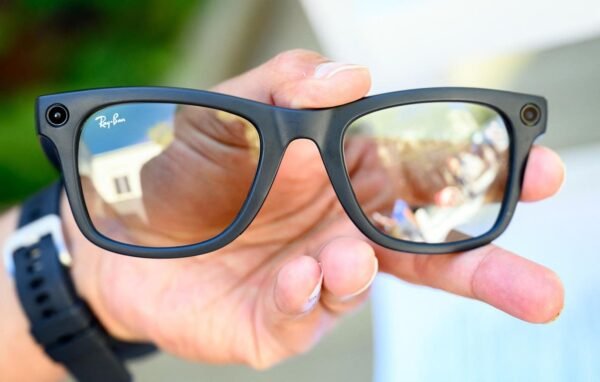 Polk County Public Schools Bans Students From Wearing Smart Glasses
