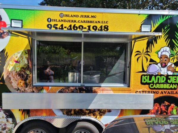 Island Jerk Caribbean Owners Face Felony Charges Over Nearly $1,500 Charged to Lost Debit Card