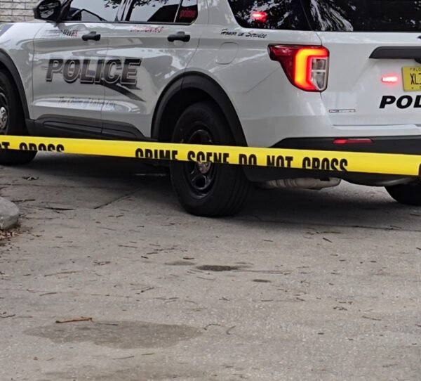 Grandmother Charged After 17-Month-Old Dies in Vehicle in Winter Haven