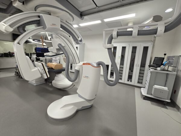 Lakeland Highlands Hospital Grows Neuroscience Program