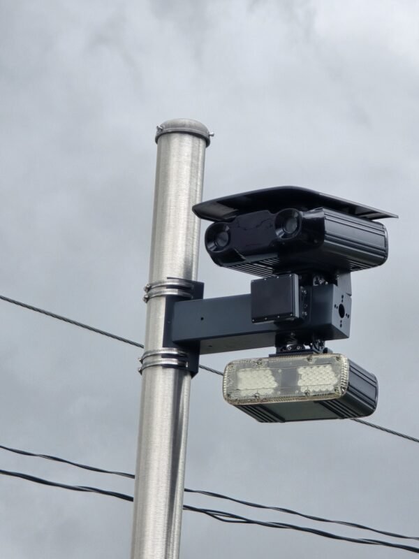 FDOT Orders Flock Cameras Removed From State Rights-of-Way