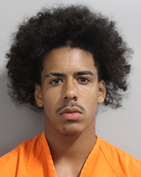 Stolen Bluetooth Speaker Connects to Victim’s Phone, Leads to Arrest