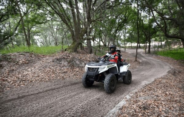 Bone Valley ATV Park to Close Temporarily for Cross Country Invitational