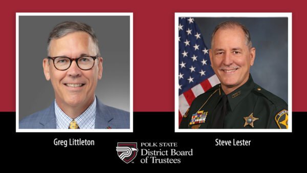 Polk State Board of Trustees Elects Leadership for 2026-2027