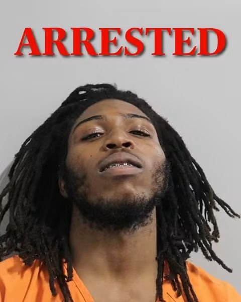 Auburndale Man Charged With Attempted Murder After Allegedly Shooting at Woman Holding Child