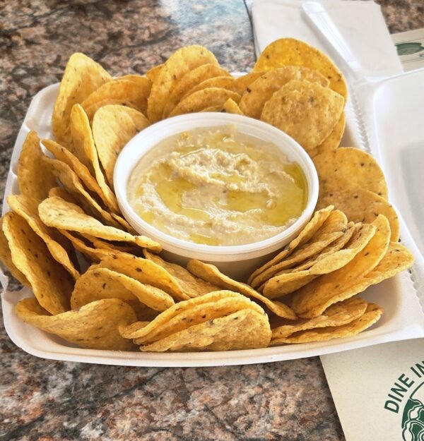 Feasts of Persia Hummus Expands to 12 Locations Across Polk County