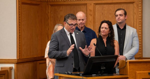 Polk County Selects Neal Duncan to Head $42.7 Million Tourism Division