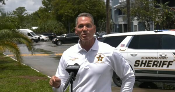 Missing 5-Year-Old Boy Found Deceased in Hillsborough County Pond
