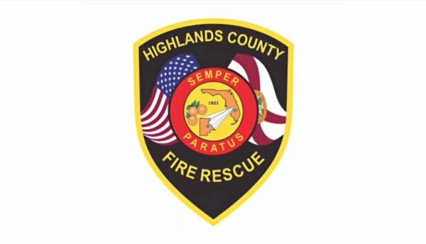 Highlands County Approves Fire Assessment Increase, Two-Year Fire Rescue Expansion Plan