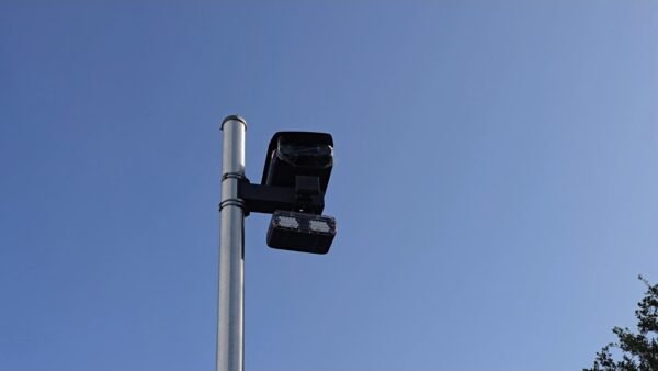 Lakeland School Zone Speed Cameras Begin Issuing $100 Citations