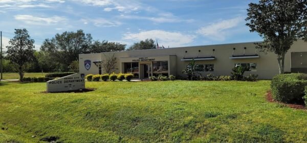 Haines City Officer Arrested After Allegedly Searching Estranged Wife’s Vehicle 717 Times on Flock Cameras