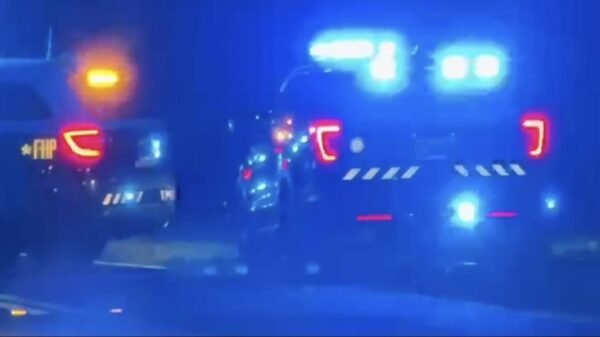 45-Year-Old Haines City Motorcyclist Dies in Orange County Crash