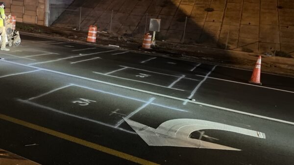 Eastbound I-4 Ramp to Park Road Closing Thursday Night