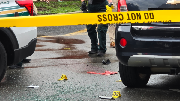 Man Killed in Deputy-Involved Shooting in Lakeland