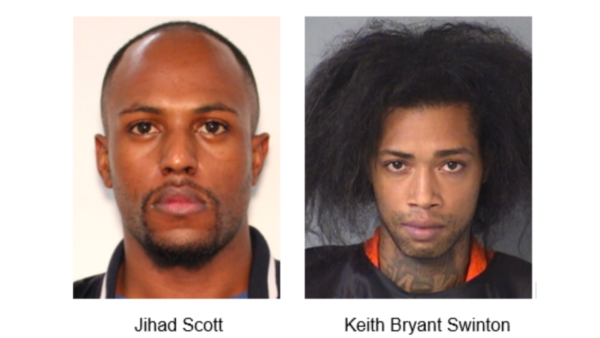 Kissimmee Police Arrest Suspect in July Homicide