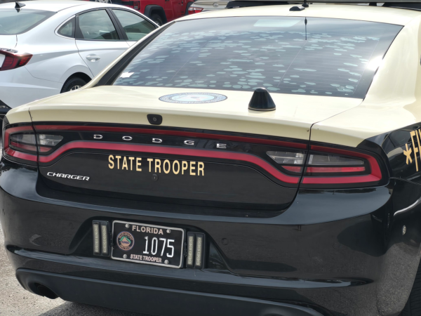 Bicyclist Killed in Crash on U.S. 192 in Four Corners