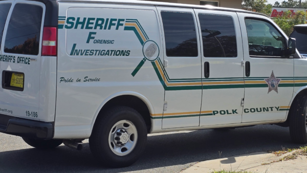 Bicyclist Fatally Struck on Frontage Road in Kathleen Area