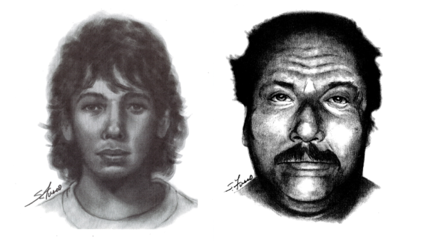Orlando Police Solve Identities of Two Men in 1982 and 1996 Cold Cases