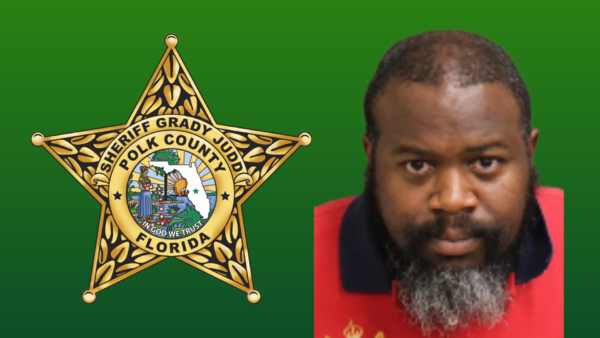 HIV-Positive Winter Haven Pastor Arrested on Child Sex Charges