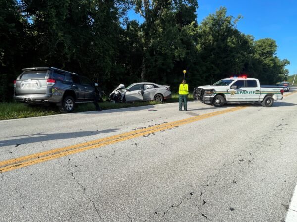 Haines City Man, 26, Killed in Sunday Morning Crash Near Poinciana
